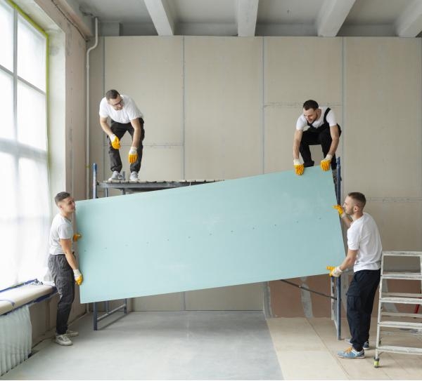 Pa�a Yap� Dekorasyon