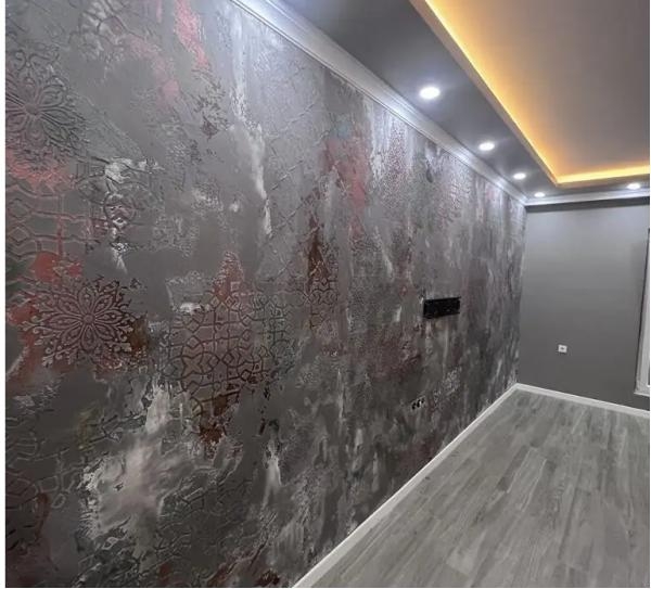 Pa�a Yap� Dekorasyon